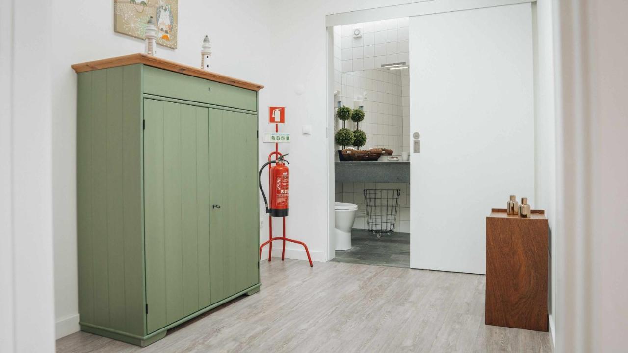 노르데스테 Casa Do Parque Casa Familiar 빌라 외부 사진